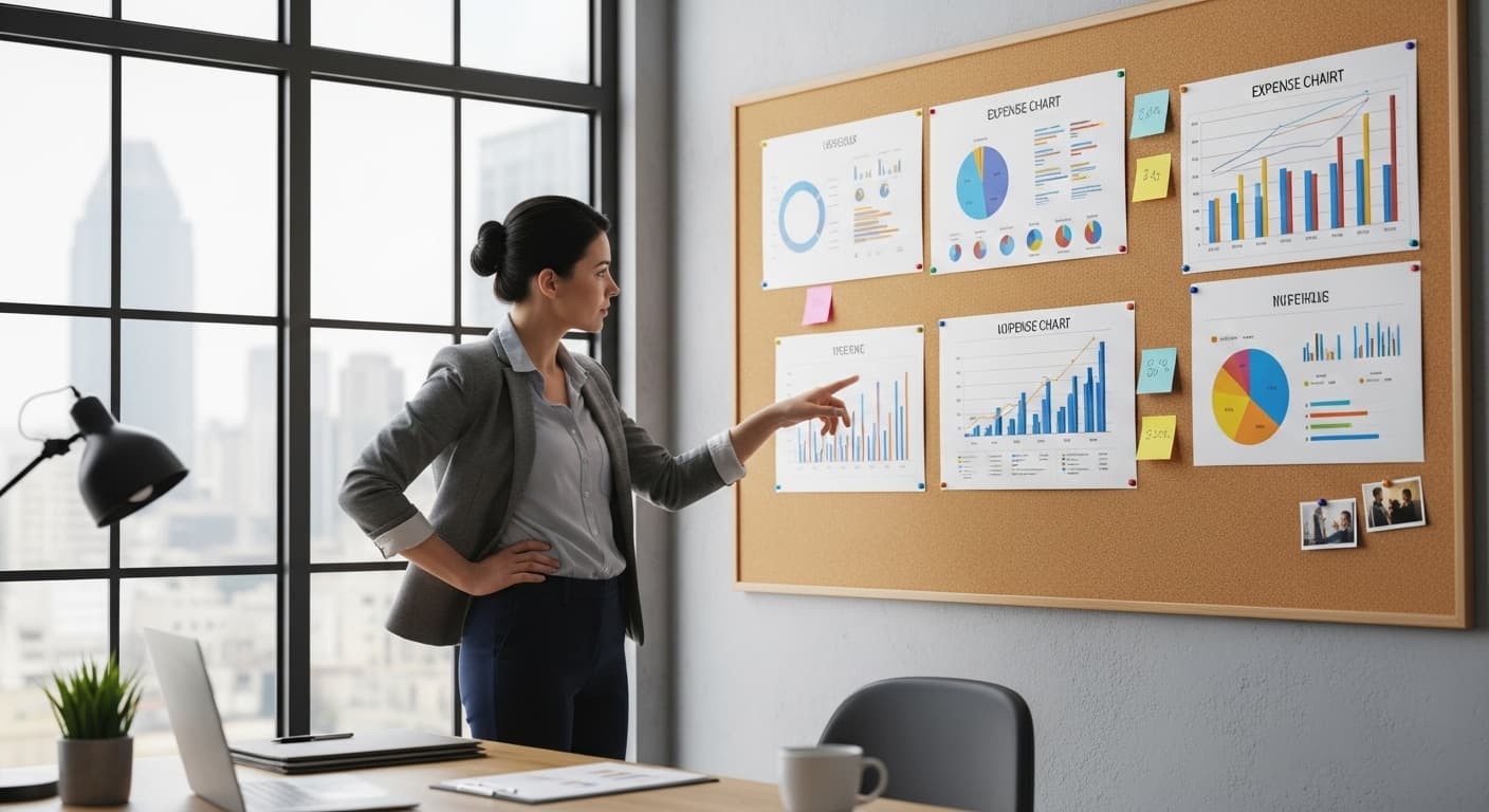 Breaking Even: How to Forecast Your Business's First-Year Finances