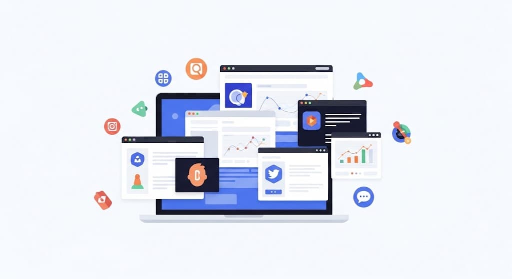 The Solopreneur's Toolkit: 12 Essential Apps for Running Your Online Business