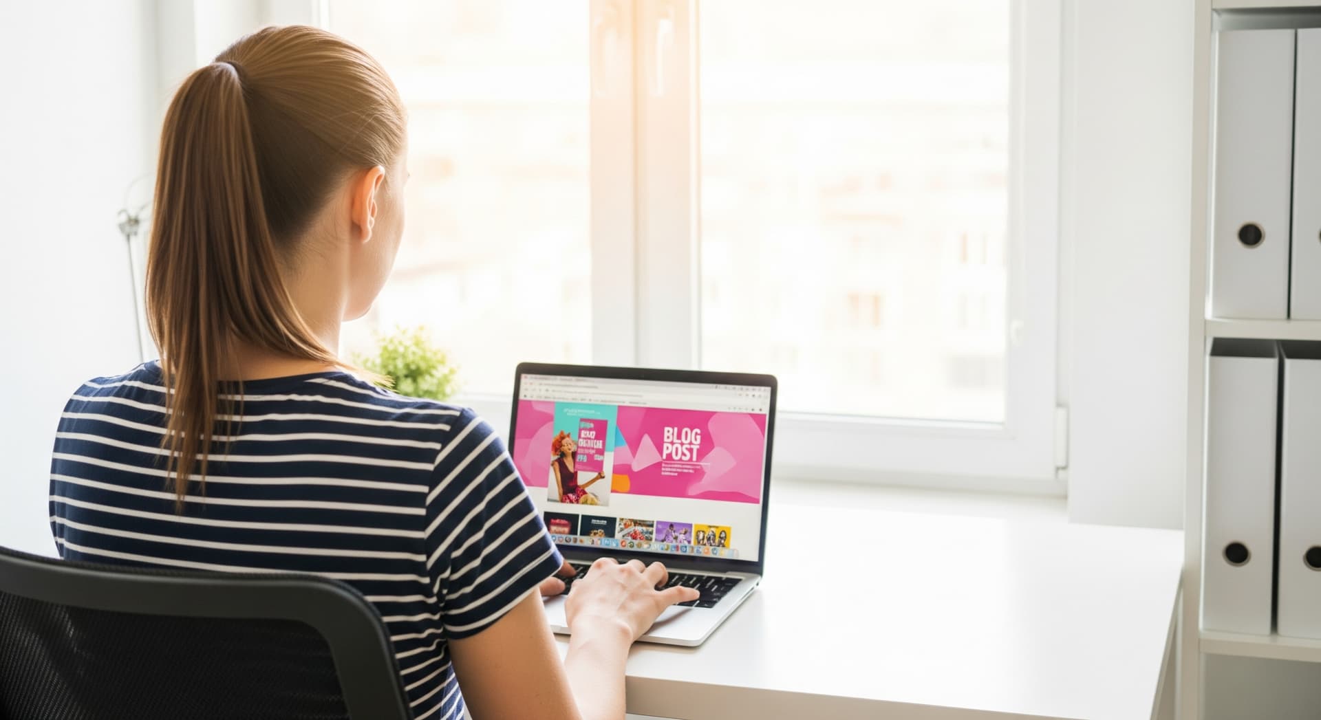 Top Blogging Tips for 2025: Boost Your Reach and Engagement Today!